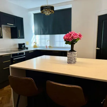 Royalmileluxe 3bed * Edinburgh