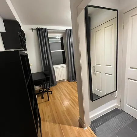 Centre - Richmond 에든버러