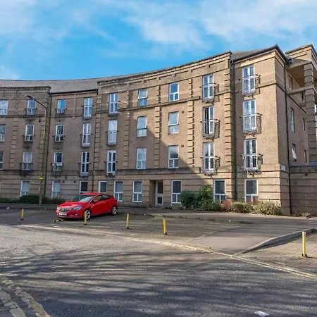 2 Bedroom In Appartement Édimbourg