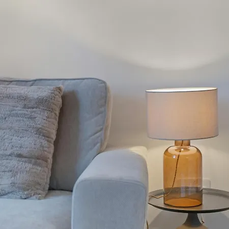 Stylish 1 Bed Centre *