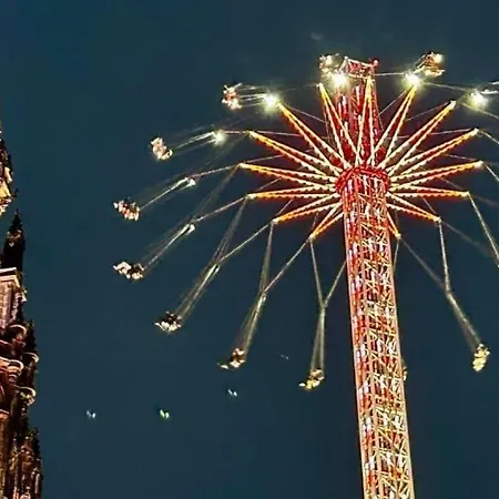 Cozy Next To Newhaven Harbour Apartamento Edimburgo