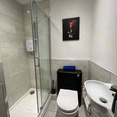 Appartement 3 Bedroom *