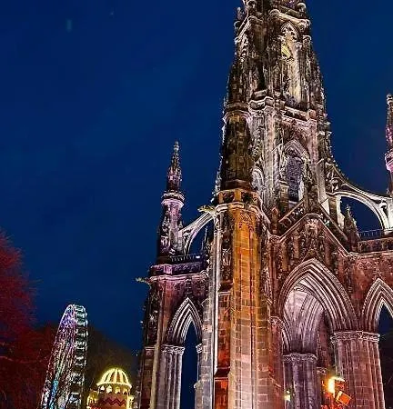 Cozy Next To Newhaven Harbour Apartamento