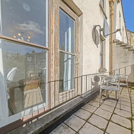 Lauriston 1 Bedroom - Daire *