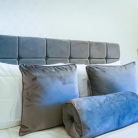 Grand Old Town Home, View, Cinema, Sleeps 10 Edynburg