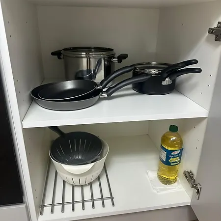 3 Bedroom Centre Lejlighed Edinburgh