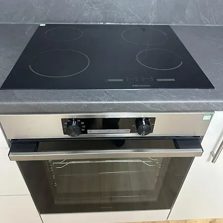 3 Bedroom Centre Edinburgh