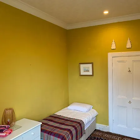 2 Chester St بيت للعطل إدنبرة