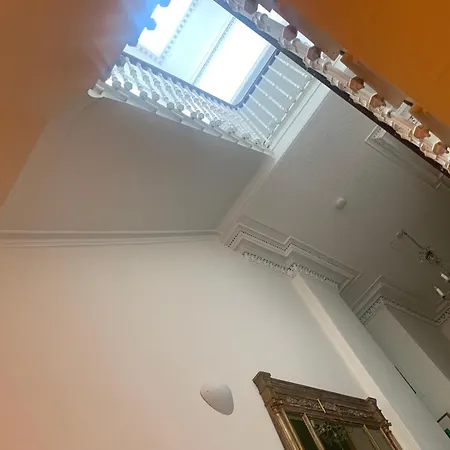 2 Chester St إدنبرة