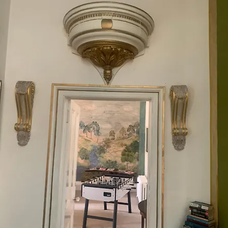 بيت للعطل 2 Chester St *