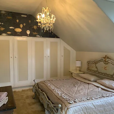 2 Chester St بيت للعطل إدنبرة