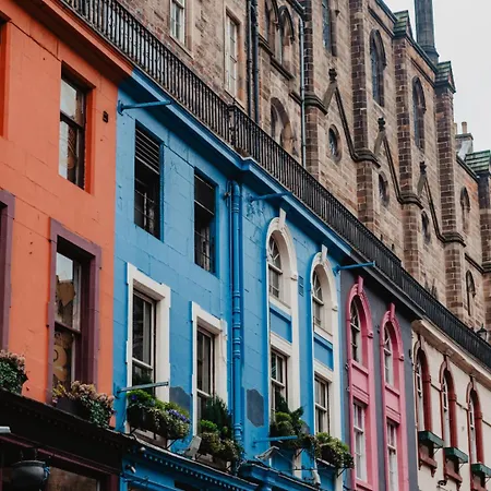 Leith * Edinburgh