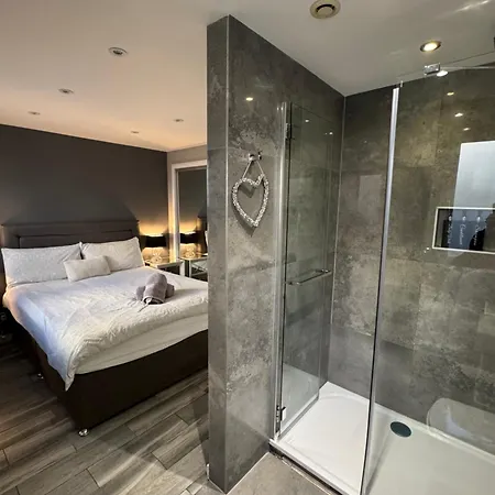 Km Granton Apartamento