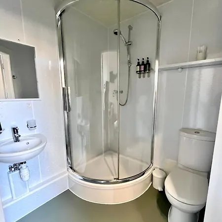 4 Friends House Gæstehus