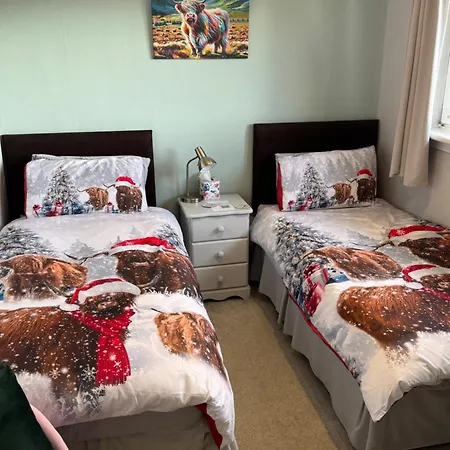 From Bed & Breakfast