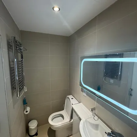 West Coates Mansion Edinburgh