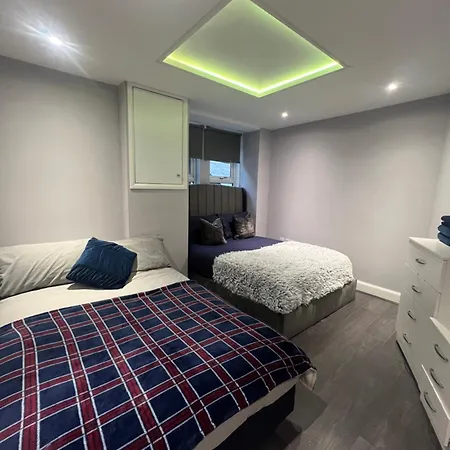 3 Bedroom *