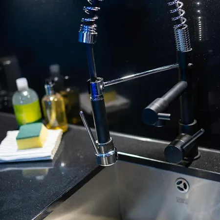 Luxury Flat With Ensuite