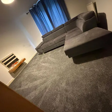 Flat On Lochend Apartmán