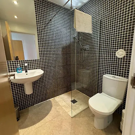 Albions Corner 6 Guests 5 Beds Free Parking Appartement Édimbourg