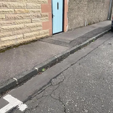 Coorie *