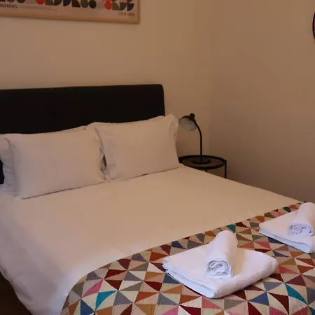 Stockbridge 1br With Parking * 爱丁堡