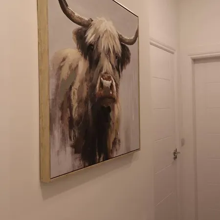 Elegant 3br At Haymarket