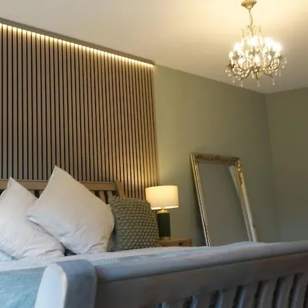 Apartment One - New To Market