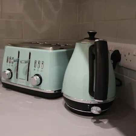 Διαμέρισμα Elegant 3br At Haymarket