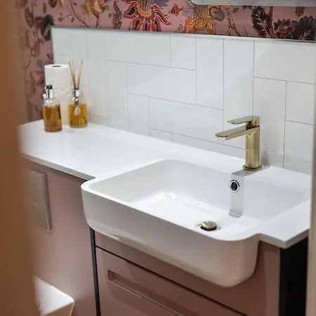 Luxury Flat With Ensuite