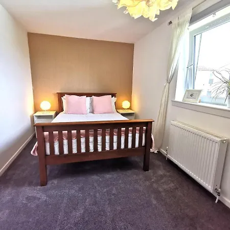 Appartamento City-centre - Holyrood Edimburgo