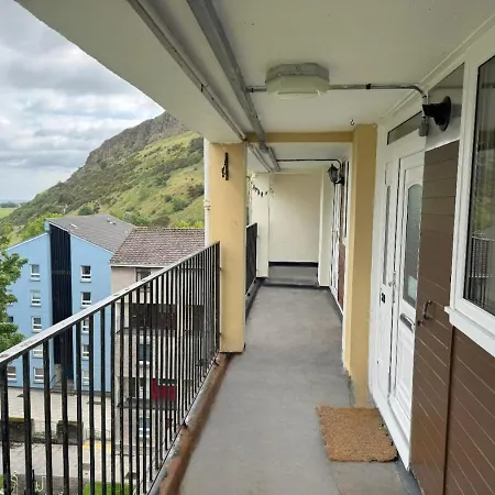 City-centre - Holyrood Appartamento Edimburgo