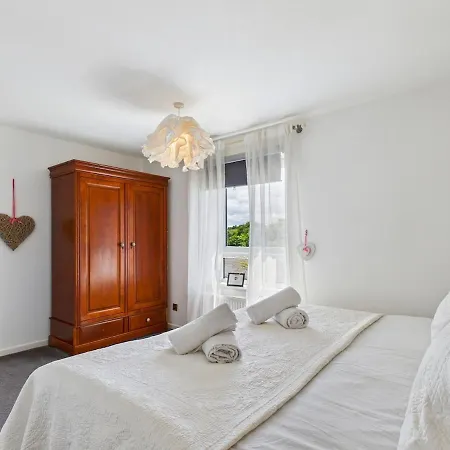 City-centre - Holyrood Appartamento Edimburgo