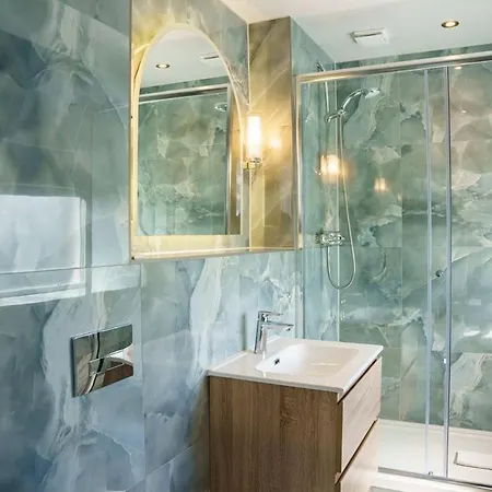 The Parliament House Hotel Edinburgh