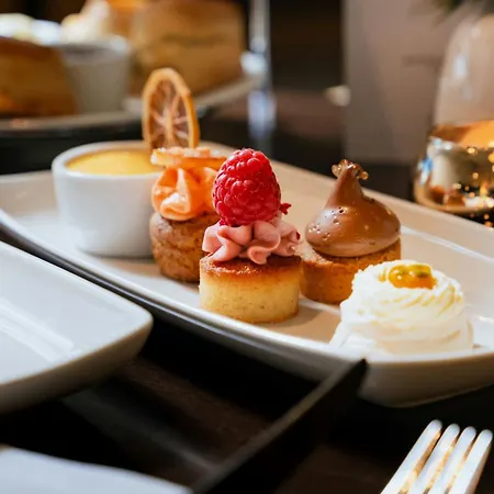 호텔 The Glasshouse, Autograph Collection