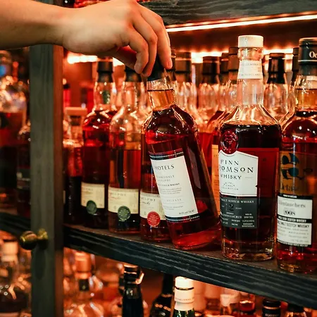 The Glasshouse, Autograph Collection 에든버러