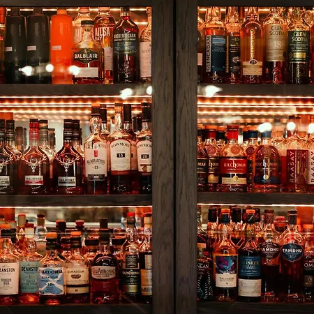 호텔 The Glasshouse, Autograph Collection