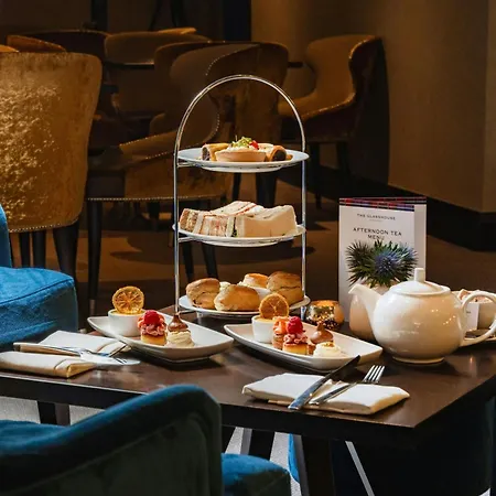 The Glasshouse, Autograph Collection 5* 에든버러