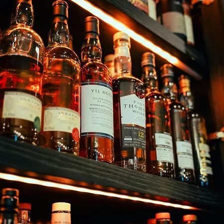 The Glasshouse, Autograph Collection Edinburgh