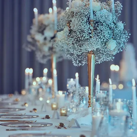 The Glasshouse, Autograph Collection 호텔 에든버러