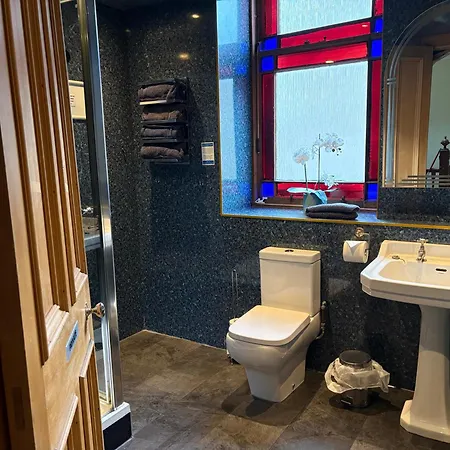 Affittacamere Ardgowan 3*