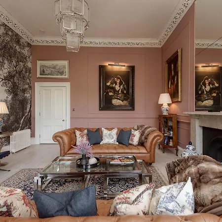 Castle - The Address *