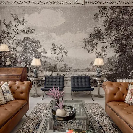 Castle - The Address *