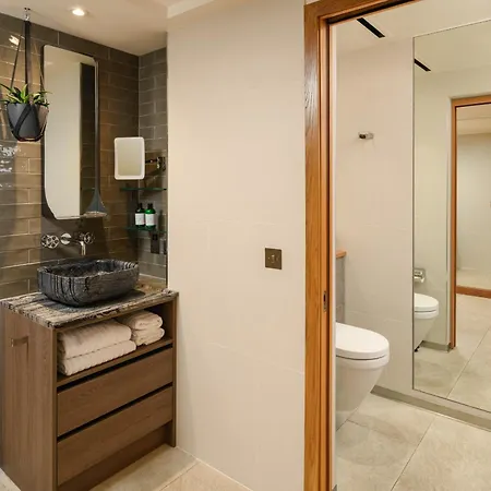 Market Street Edynburg