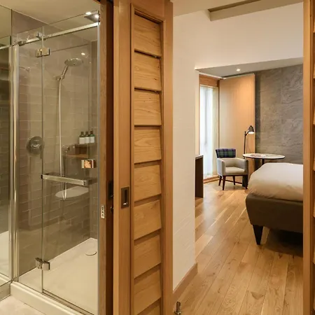 Market Street Hotel 4*