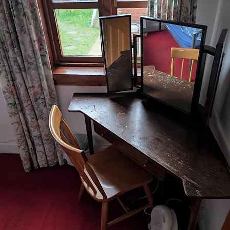 Argyle Backpackers Hostel Edinburgh