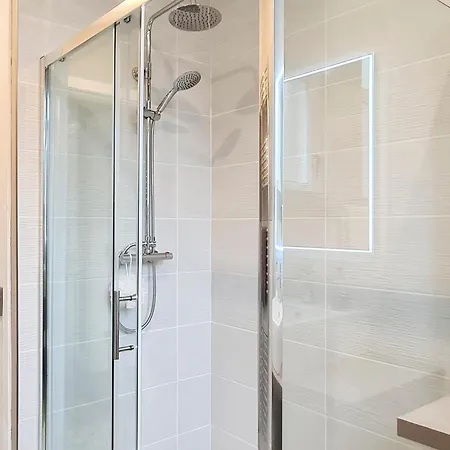 Inchkeith View بيت للعطل إدنبرة