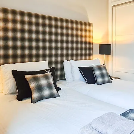 Inchkeith View * إدنبرة