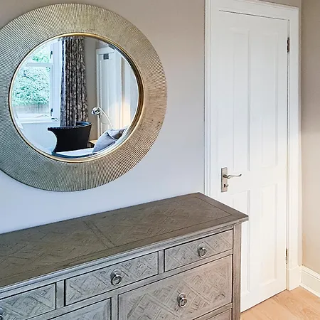 Inchkeith View بيت للعطل