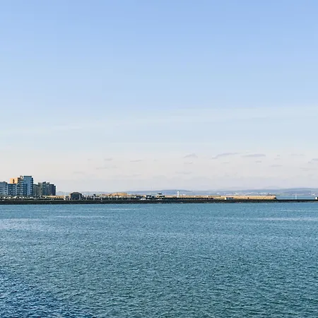 Inchkeith View بيت للعطل *